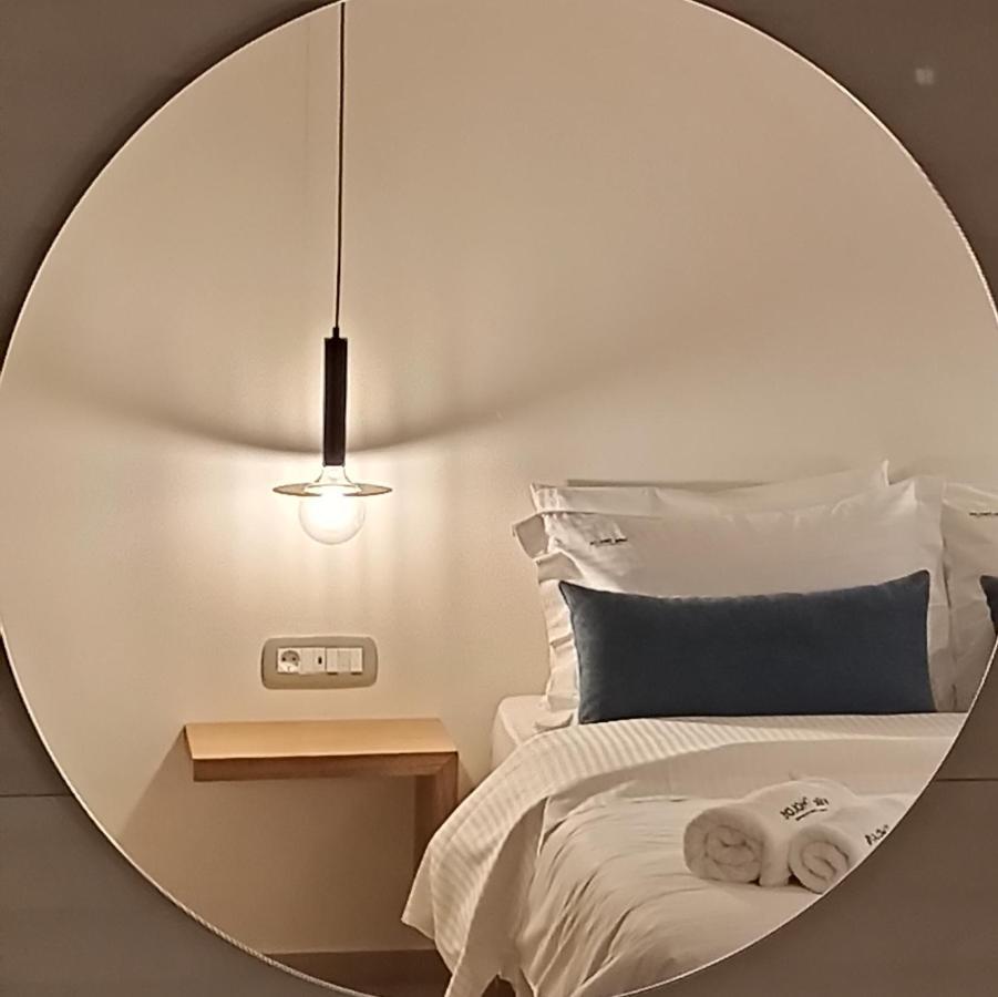 Villa Tholos Crete Kavoúsion Eksteriør billede